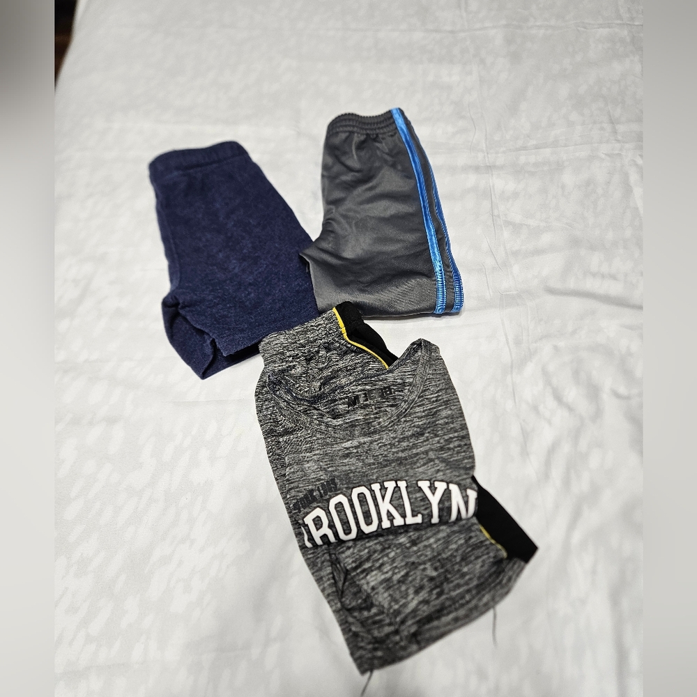 Boy Bundle